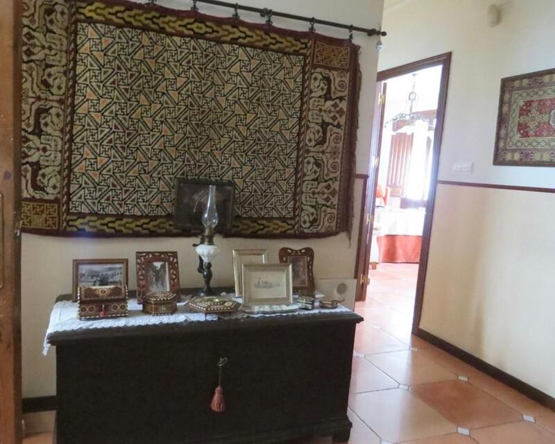 7 Cuarto Adosado en venta