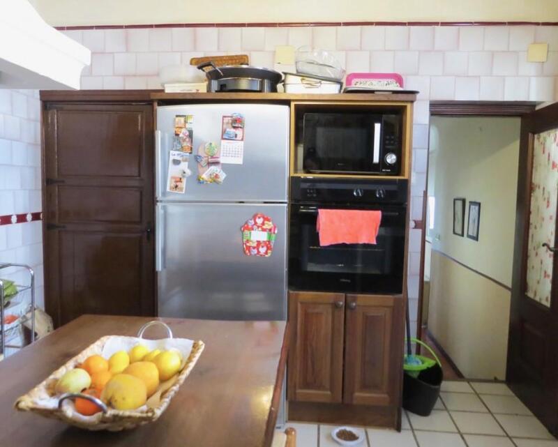 7 Cuarto Adosado en venta