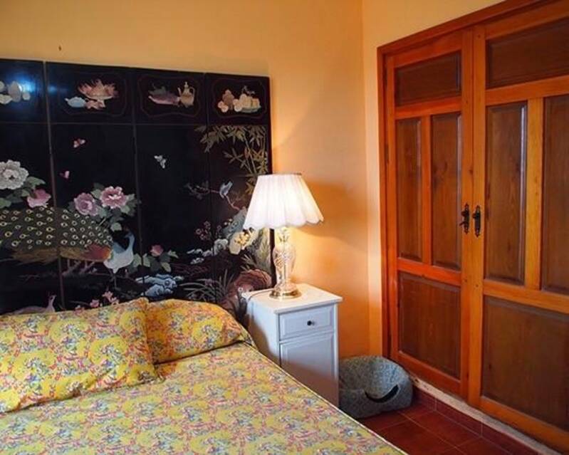 7 chambre Auberge à vendre