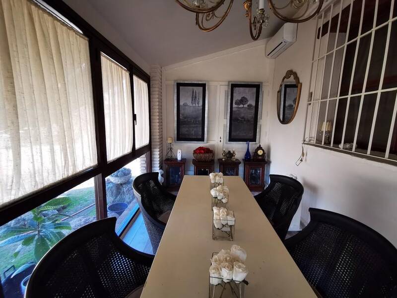 6 Cuarto Casa de Campo en venta