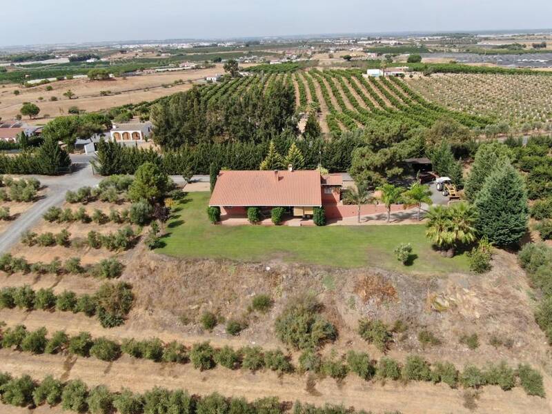 Коммерческая недвижимость продается в Cartaya, Huelva