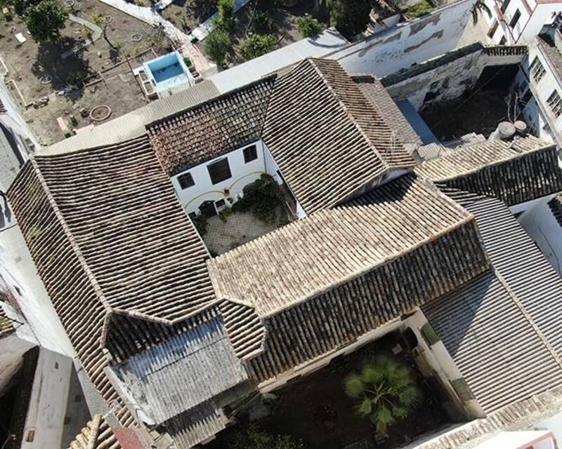 Stadthaus zu verkaufen in Ecija, Sevilla