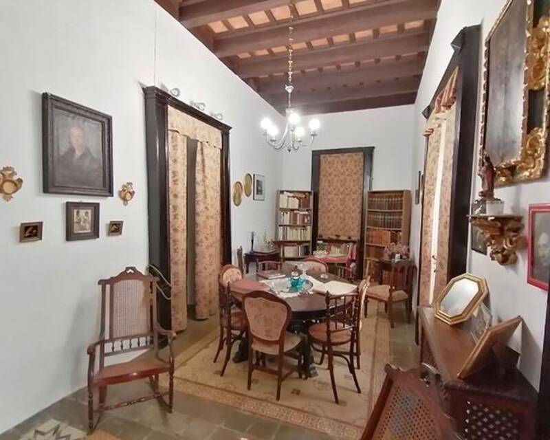 19 chambre Maison de Ville à vendre