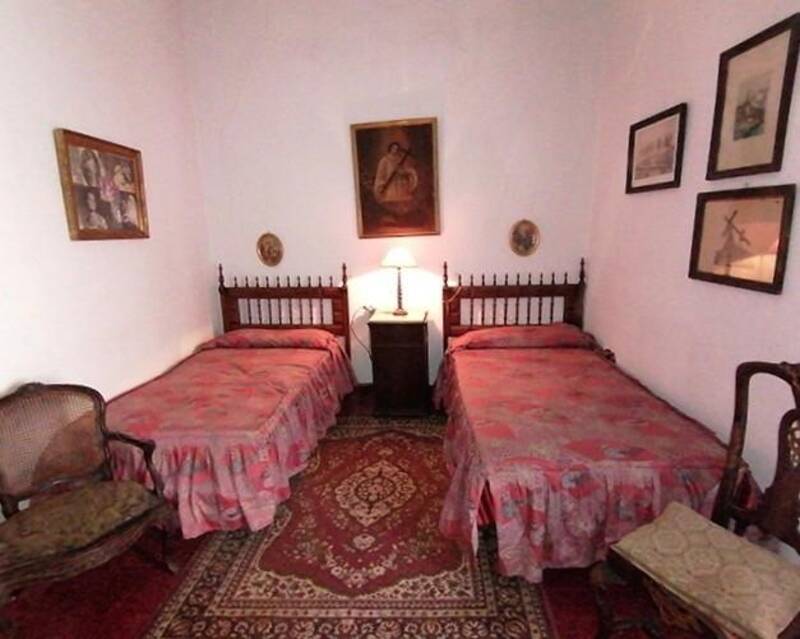 19 Schlafzimmer Stadthaus zu verkaufen