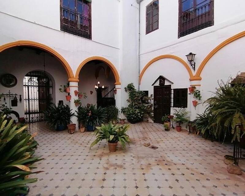 19 bedroom Townhouse for sale