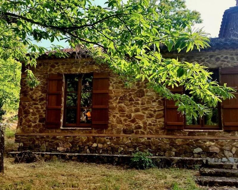 3 Schlafzimmer Landhaus zu verkaufen