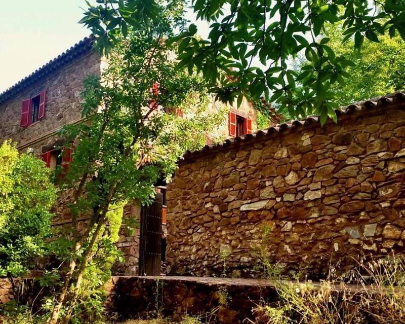 3 Schlafzimmer Landhaus zu verkaufen