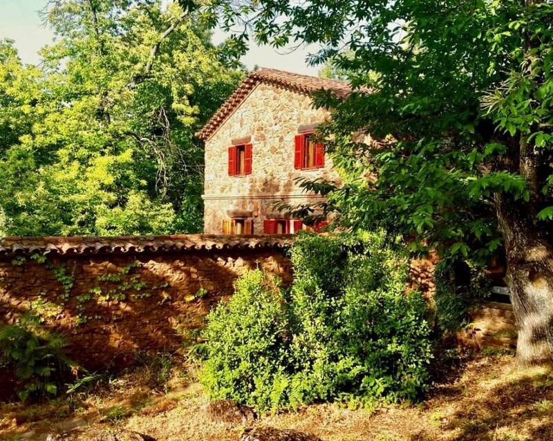 3 Schlafzimmer Landhaus zu verkaufen