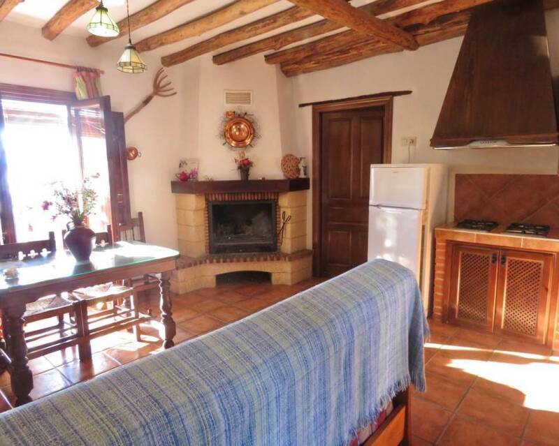 4 chambre Auberge à vendre