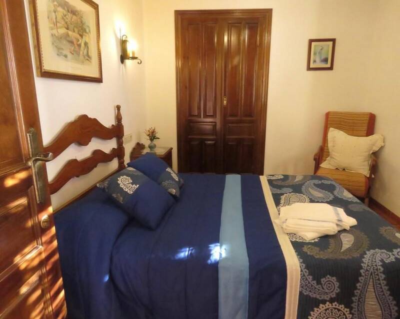 4 chambre Auberge à vendre