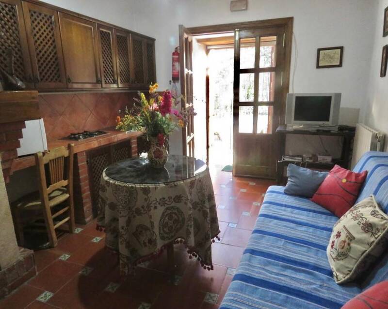 4 chambre Auberge à vendre