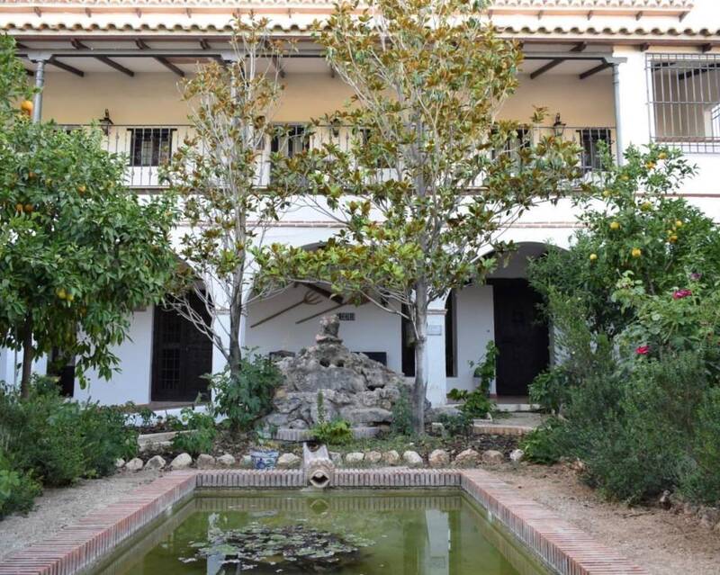 Commercial Property for sale in Illora, Granada