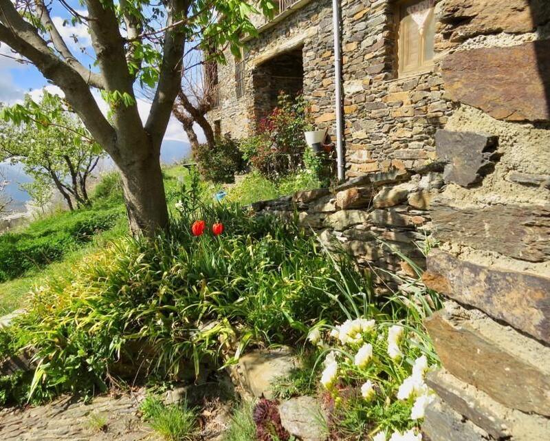 Casa de Campo en venta en La Taha, Granada