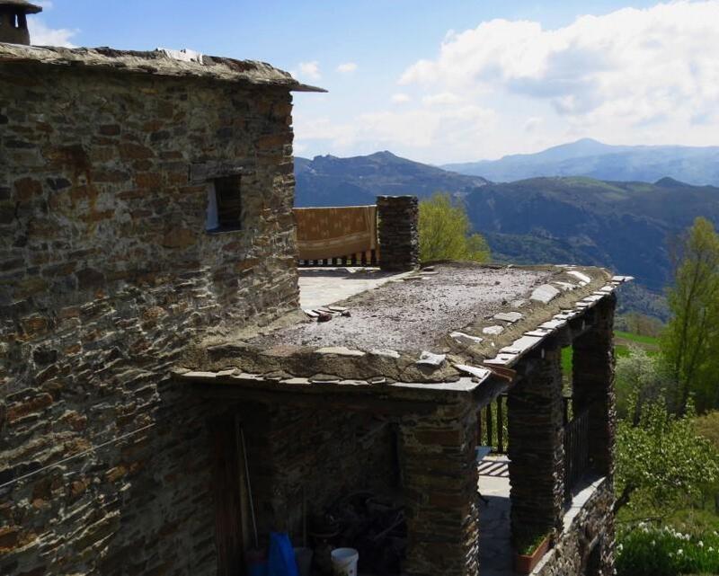 6 Schlafzimmer Landhaus zu verkaufen