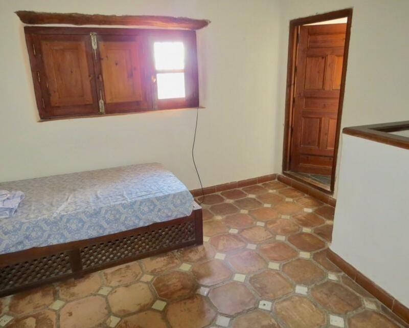 6 chambre Auberge à vendre