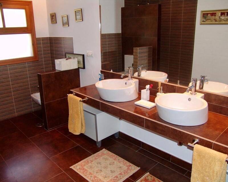 5 chambre Auberge à vendre