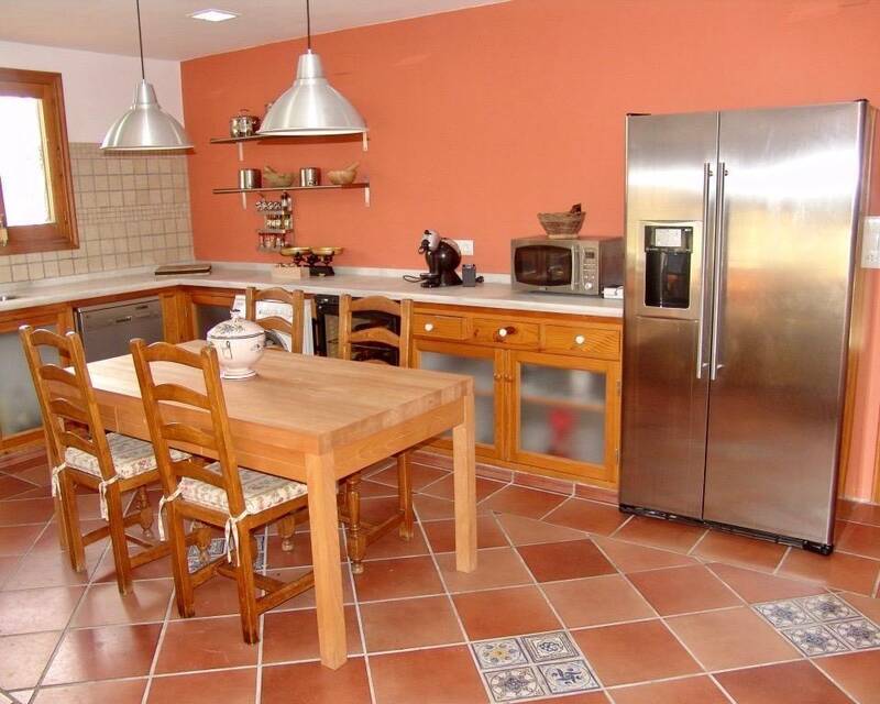 5 chambre Auberge à vendre