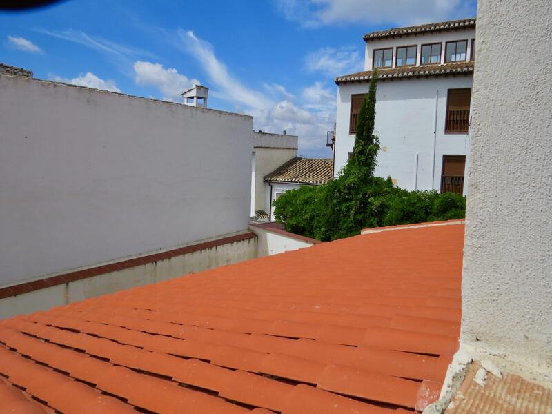 Maison de Ville à vendre