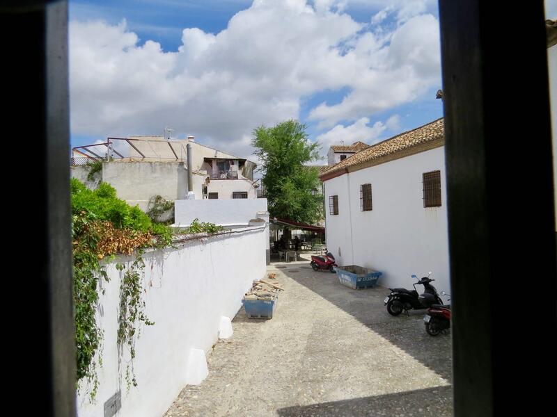 Maison de Ville à vendre