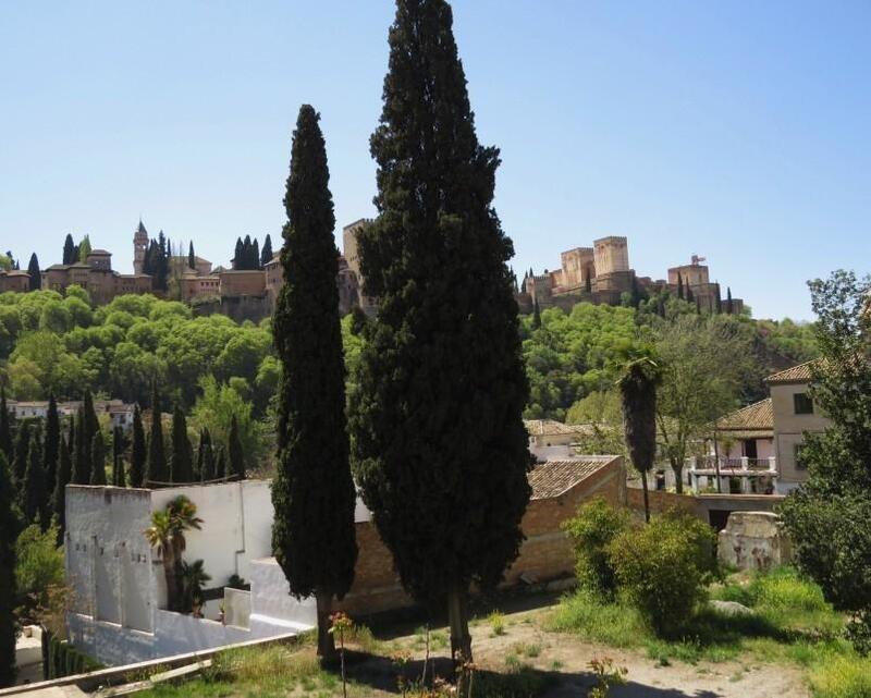 Maison de Ville à vendre dans Granada, Granada