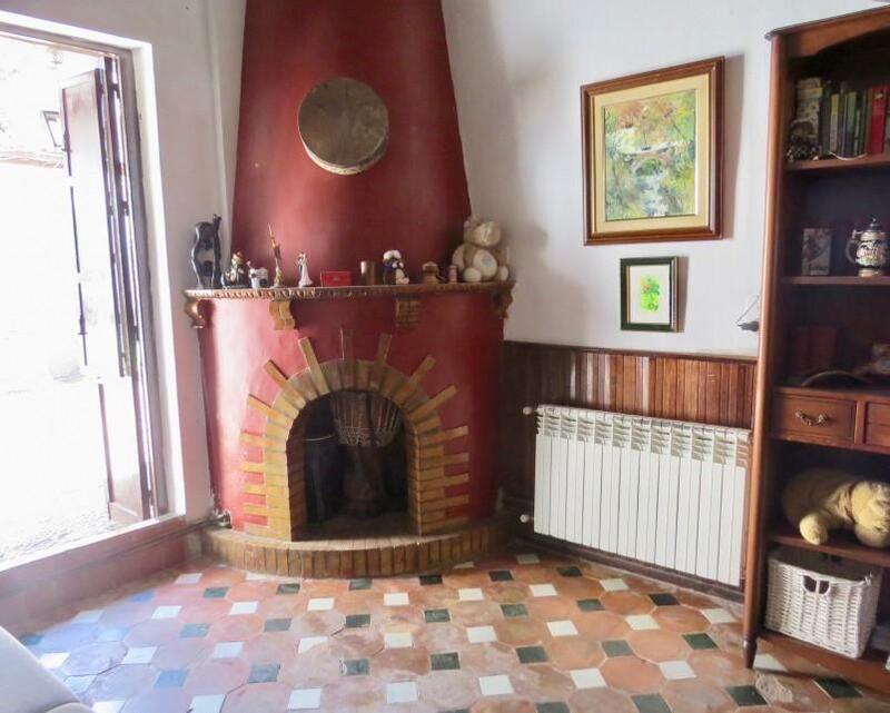 8 chambre Maison de Ville à vendre