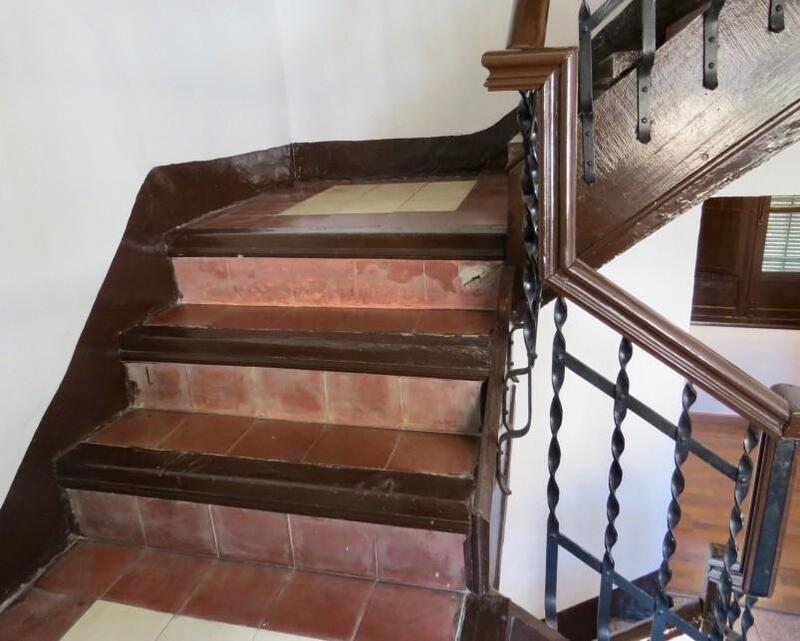 8 Cuarto Adosado en venta