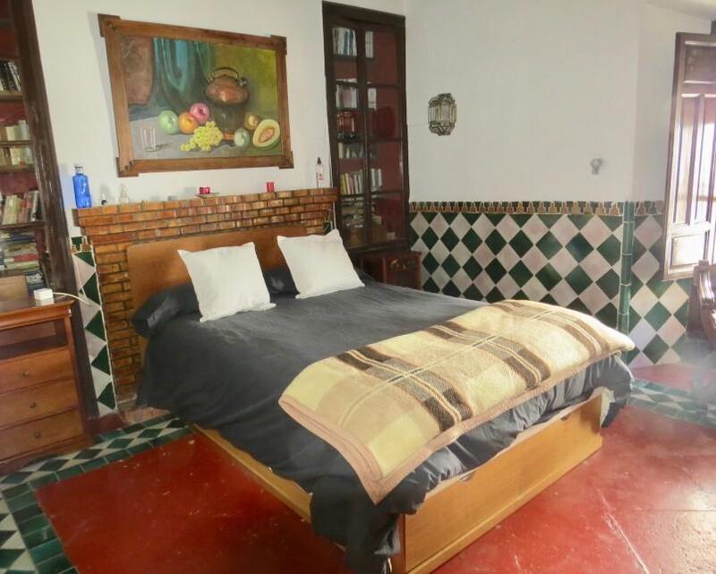 8 Cuarto Adosado en venta