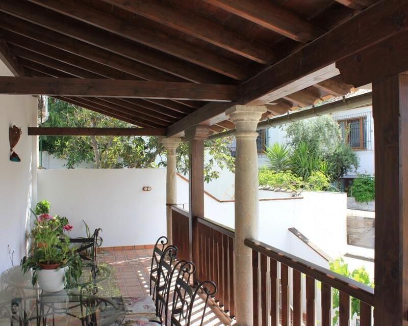 Maison de Ville à vendre dans Granada, Granada