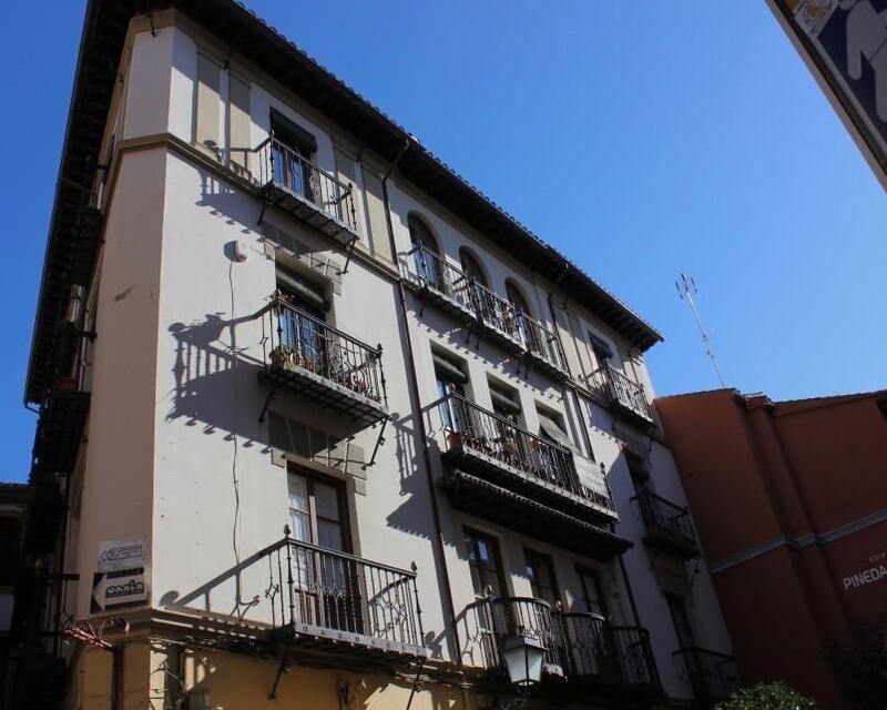 Lejlighed til salg i Granada, Granada
