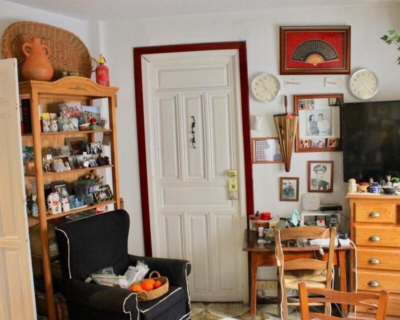 5 chambre Appartement à vendre