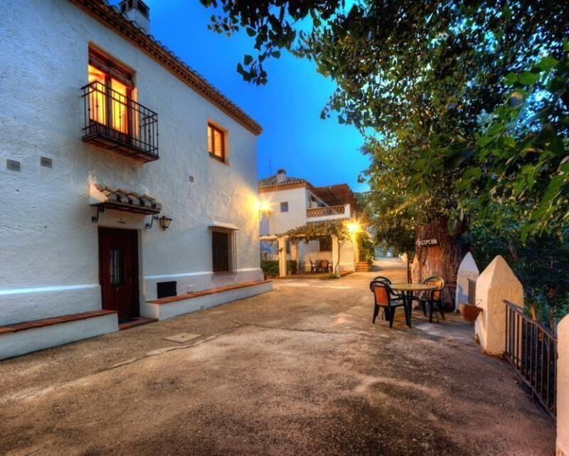 Country House for sale in Granada, Granada