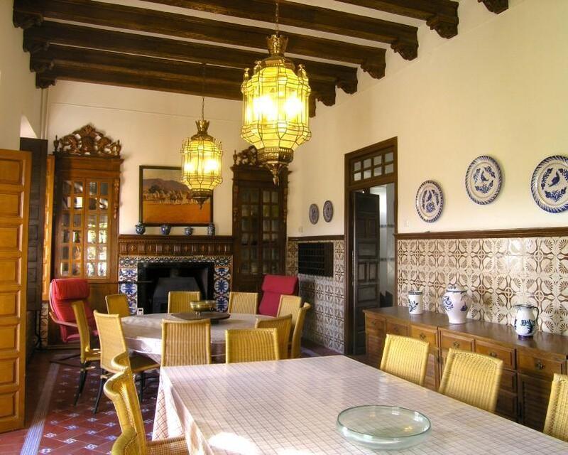 20 chambre Auberge à vendre