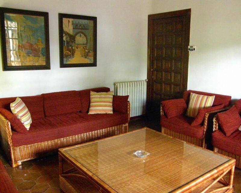 20 chambre Auberge à vendre