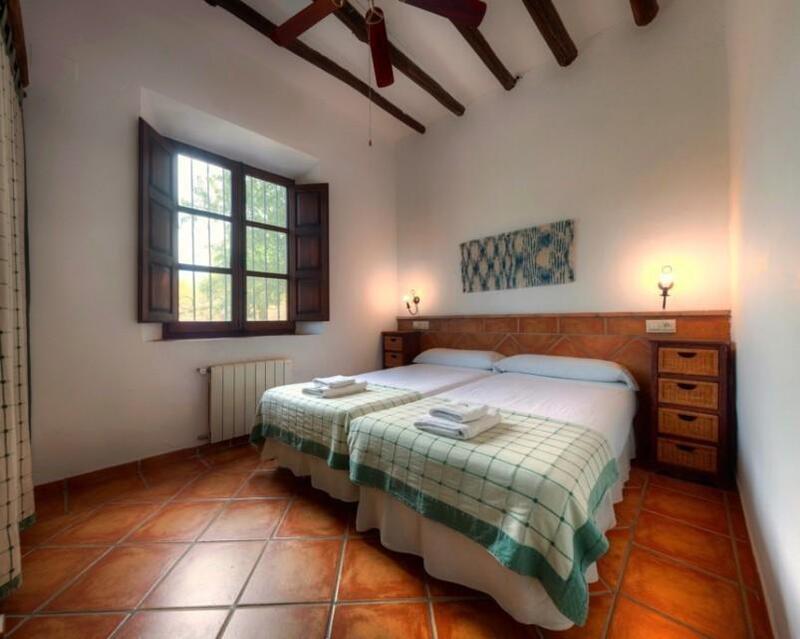 20 chambre Auberge à vendre