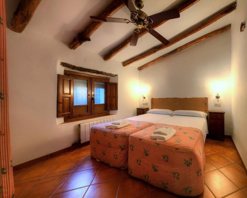 20 chambre Auberge à vendre