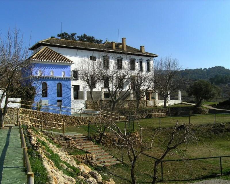 20 bedroom Country House for sale