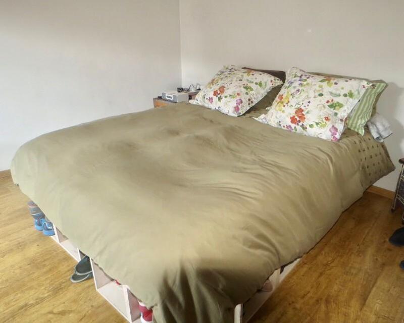 4 Cuarto Adosado en venta