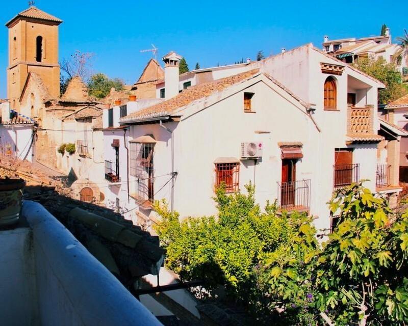 4 chambre Maison de Ville à vendre