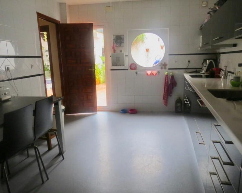 4 Cuarto Adosado en venta