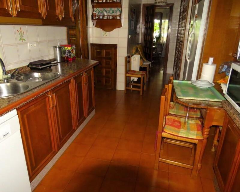 7 Cuarto Adosado en venta