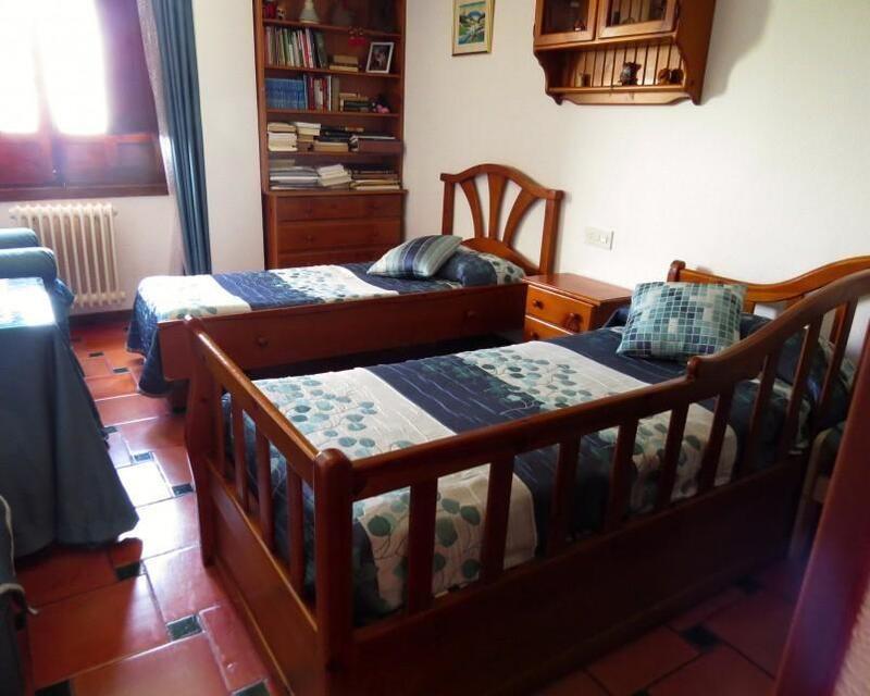 7 Cuarto Adosado en venta