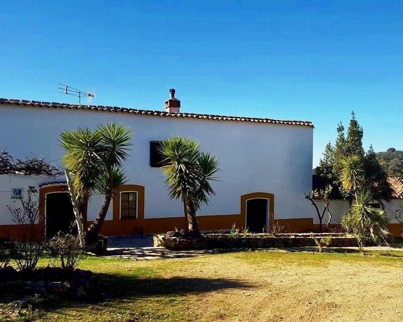 7 Cuarto Casa de Campo en venta