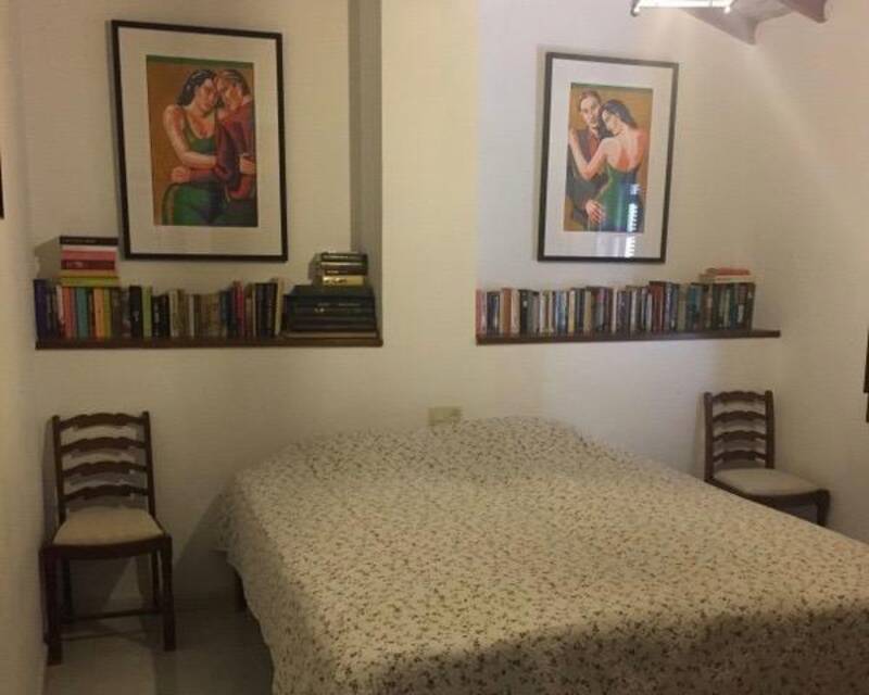 4 chambre Auberge à vendre