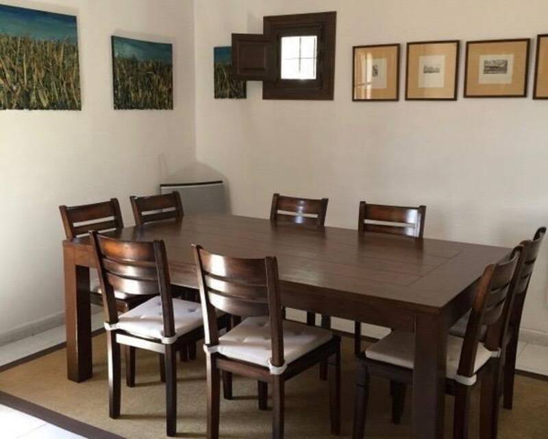 4 chambre Auberge à vendre