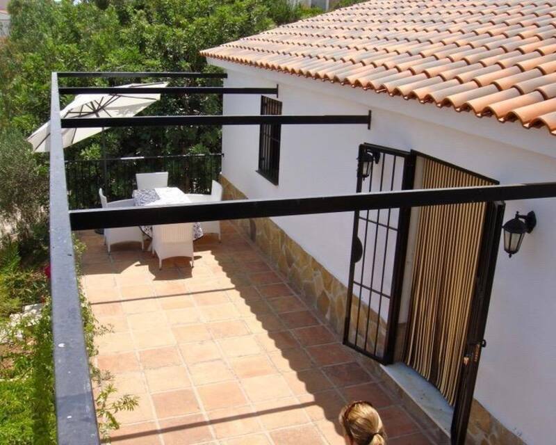 4 Cuarto Casa de Campo en venta