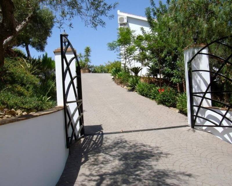 4 Cuarto Casa de Campo en venta