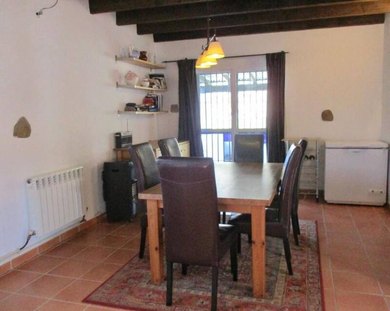 8 chambre Auberge à vendre