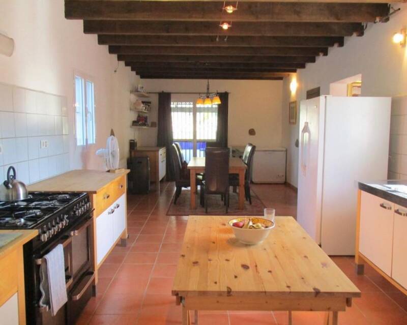 8 chambre Auberge à vendre