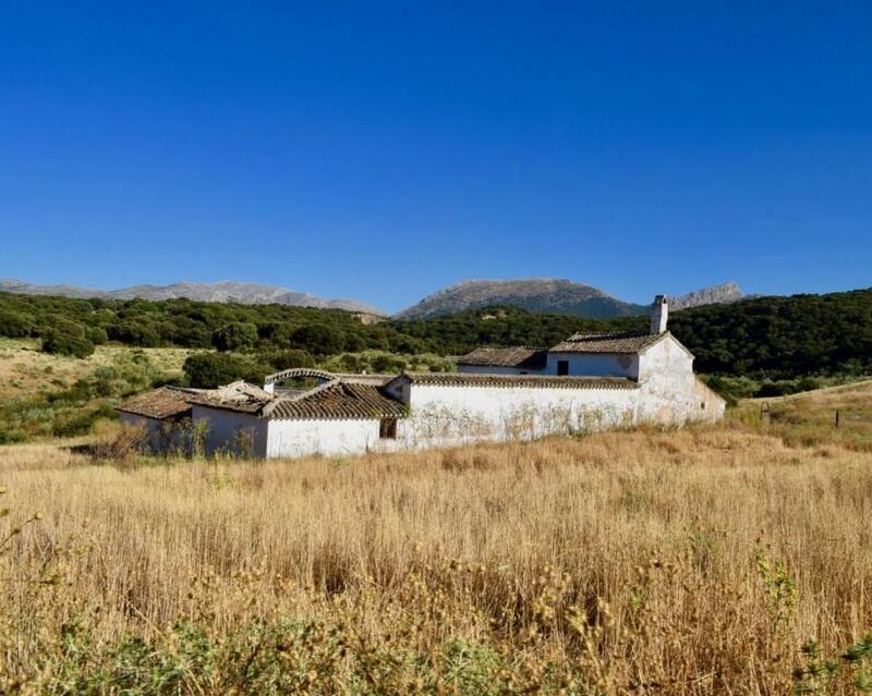 Landhaus zu verkaufen in Loja, Granada