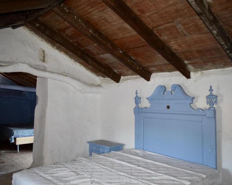 6 chambre Auberge à vendre
